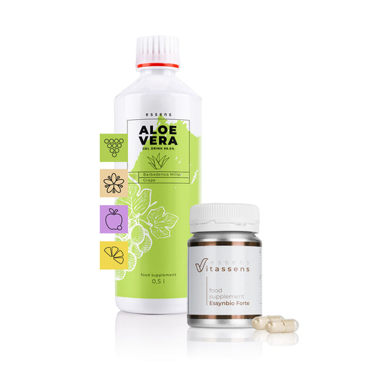 Gut & Immunity Set