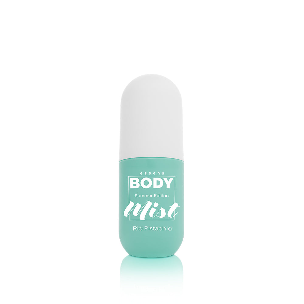 Body Mist - Rio Pistachio Inspired by Brazilian Crush Cheirosa `62