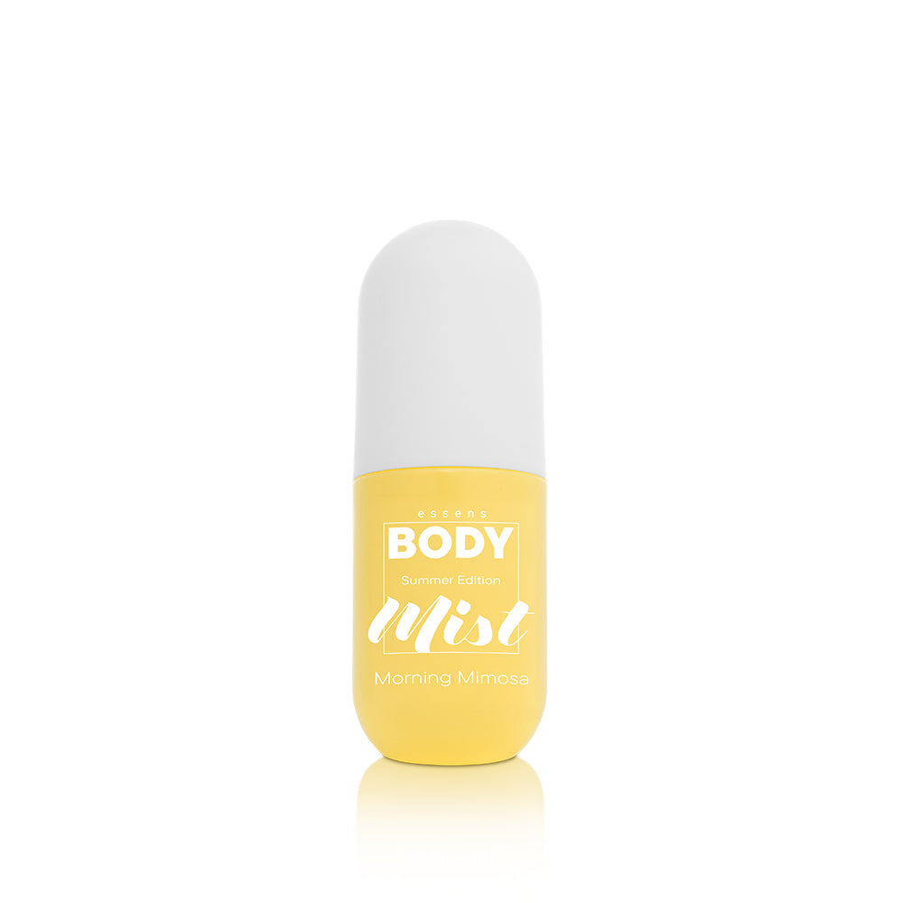 Body Mist - Morning Mimosa Inspired by Mimosa & Cardamom